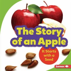 The Story of an Apple - Taus-Bolstad, Stacy