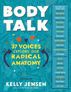 Body Talk - Jensen, Kelly