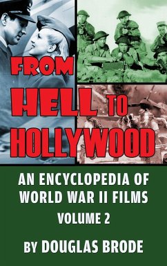 From Hell To Hollywood - Brode, Douglas
