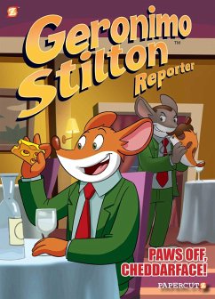 Geronimo Stilton Reporter #6 - Stilton, Geronimo