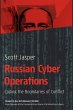 Russian Cyber Operations - Bild 1