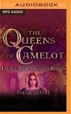 Laurel: By Camelot's Blood