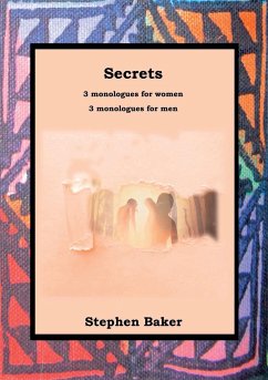 Secrets - Baker, Stephen