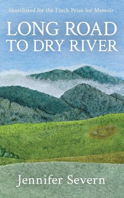 Long Road to Dry River - Severn, Jennifer