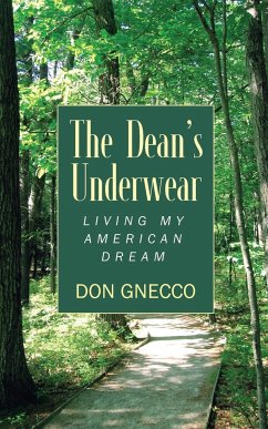 The Dean's Underwear - Gnecco, Don