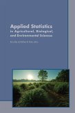 Applied Statistics in Agricultural, Biological, and Environmental Sciences