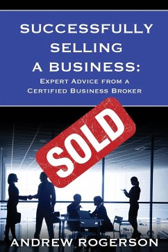 Successfully Selling a Business - Rogerson, Andrew