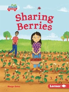 Sharing Berries - Gates, Margo