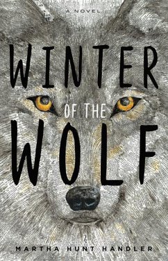 Cover Winter of the Wolf
