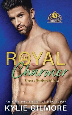Royal Charmer - Lucas - Gilmore, Kylie