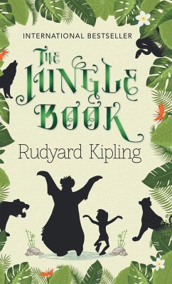 The Jungle Book - Kipling, Rudyard