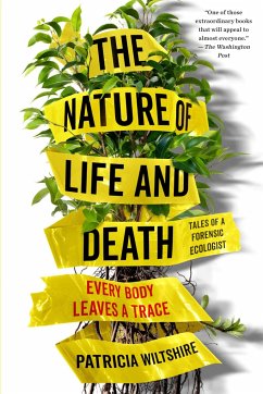 The Nature of Life and Death - Wiltshire, Patricia