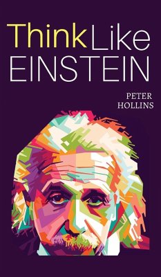 Think Like Einstein - Hollins, Peter