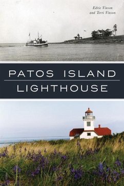 Patos Island Lighthouse - Vinson, Edrie; Vinson, Terri