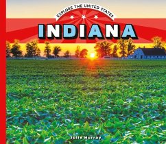 Indiana - Murray, Julie