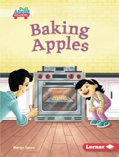 Baking Apples - Gates, Margo