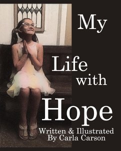 My Life with Hope - Carson, Carla