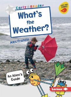 What's the Weather? - Francis, Alex