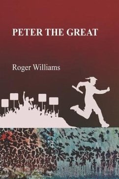 Peter The Great - Williams, Roger