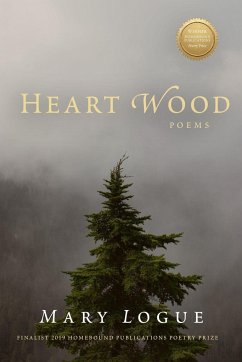 Heart Wood - Logue, Mary