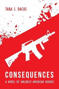 Consequences - Dacus, Tara