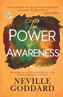 The Power of Awareness - Goddard, Neville