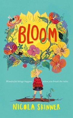 Bloom - Skinner, Nicola