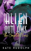 Alien Outlaws