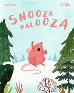 Snoozapalooza - Gard, Kimberlee