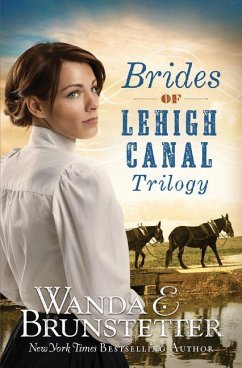 Brides of Lehigh Canal Trilogy - Brunstetter, Wanda E.