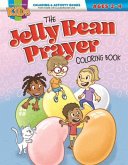 Coloring & Activity Book - Easter 2-4