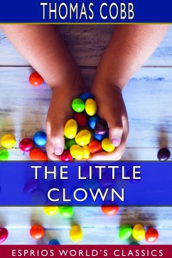 The Little Clown (Esprios Classics) - Cobb, Thomas