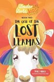 Wonder World Kids: The Case of the Lost Llamas
