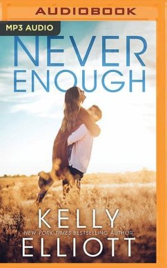 Never Enough - Elliott, Kelly