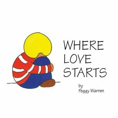 Where Love Starts - Warren, Peggy