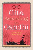 Gita According to Gandhi