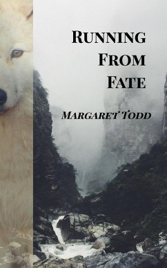Cover Running from Fate