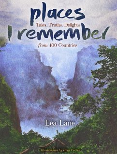 Places I Remember - Lane, Lea