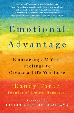 Emotional Advantage - Taran, Randy