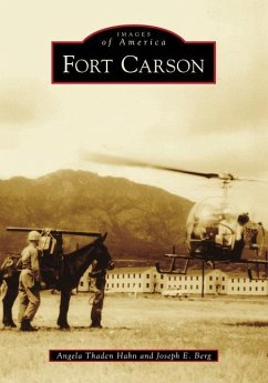 Fort Carson - Hahn, Angela Thaden; Berg, Joseph E.