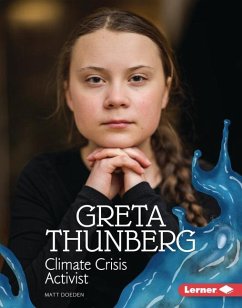 Greta Thunberg - Doeden, Matt