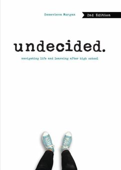 Undecided, 2nd Edition - Morgan, Genevieve