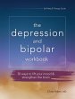 Depression and Bipolar Workbook - Bild 1