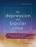 Depression and Bipolar Workbook