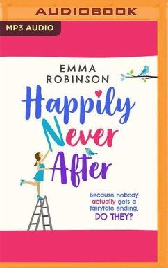 Happily Never After - Robinson, Emma