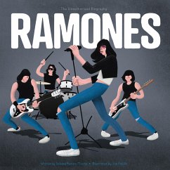 Ramones: The Unauthorized Biography - Romero Mariño, Soledad