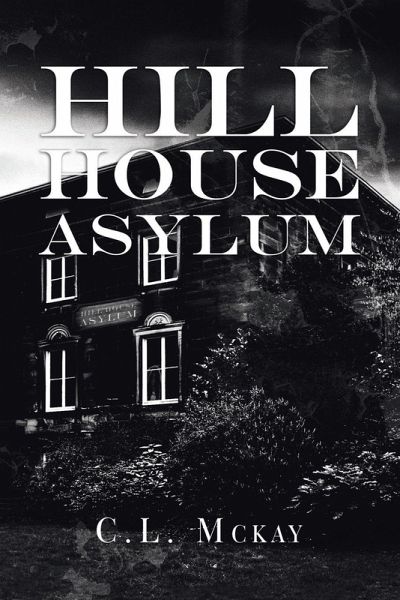 Hill House Asylum Hill House Asylum