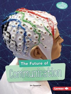 The Future of Communication - Kuromiya, Jun
