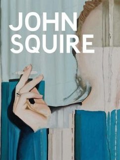 John Squire: Disinformation - Squire, John