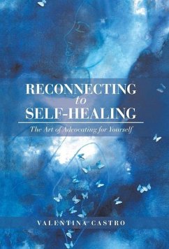 Cover Reconnecting to Self-Healing